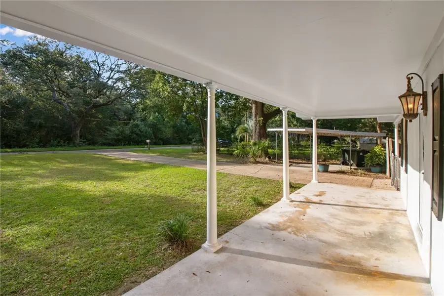 1818 N 61st Avenue, Myrtle Grove, FL 32506 - #3