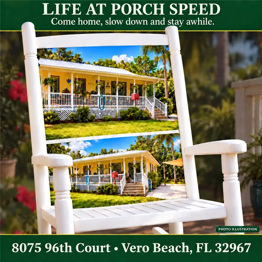 8075 96th Court, Vero Beach, FL 32967 - #1