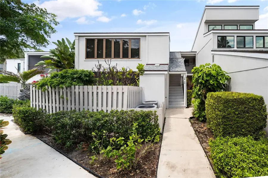 1155 Reef Road #C-5, Vero Beach, FL 32963 - #3
