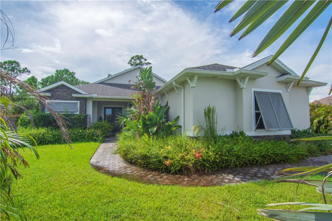 5963 Sequoia Circle, Vero Beach, FL 32967 - #1