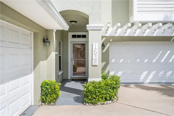 1638 Baseline Lane, Vero Beach, FL 32967