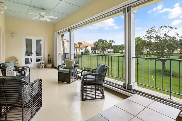 5040 Harmony Circle #203, Vero Beach, FL 32967