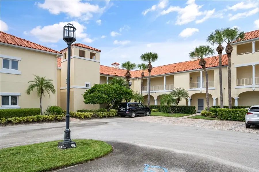 5040 Harmony Circle #203, Vero Beach, FL 32967 - #2