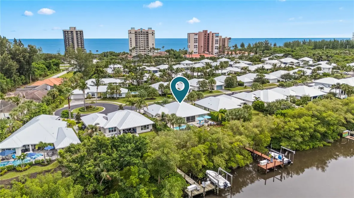 3929 Shoreside Drive, Hutchinson Island, FL 34949 - #1