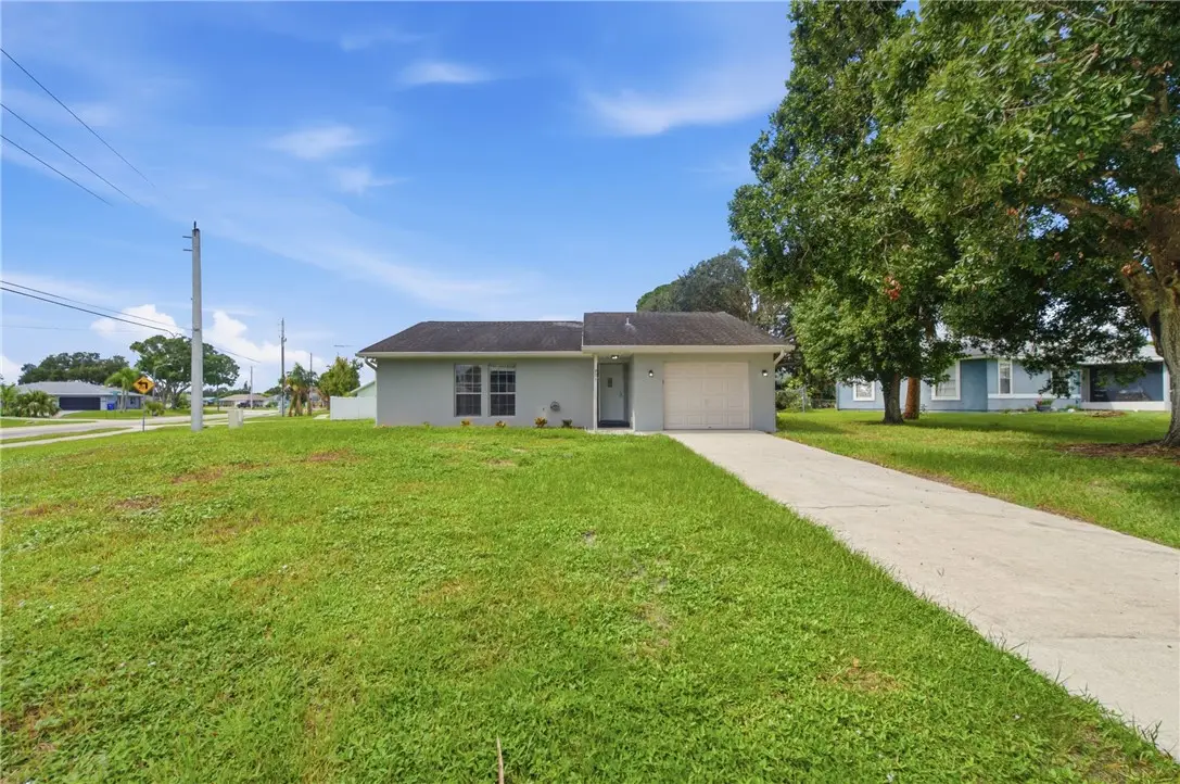 801 Cody Avenue, Sebastian, FL 32958 - #1