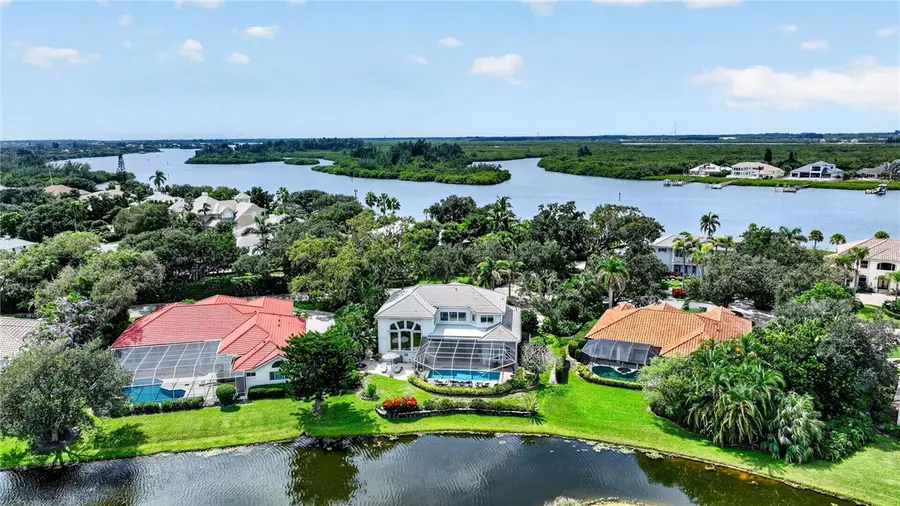700 Marbrisa River Lane, Indian River Shores, FL 32963 - #2