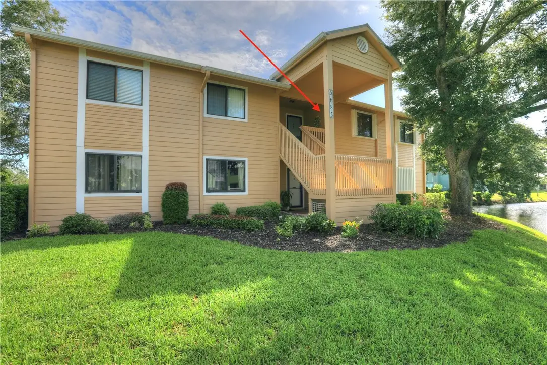 5685 Marina Drive #4, Sebastian, FL 32958 - #1