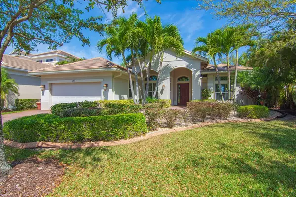 4205 Diamond Square, Vero Beach, FL 32967