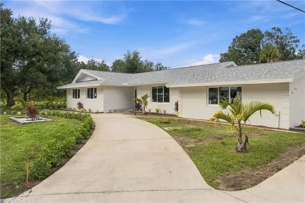 3290 Brittin Place, Vero Beach, FL 32960