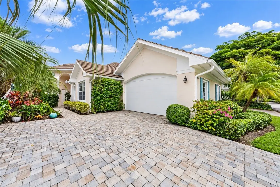 1740 N Orchid Island Circle, Vero Beach, FL 32963 - #1