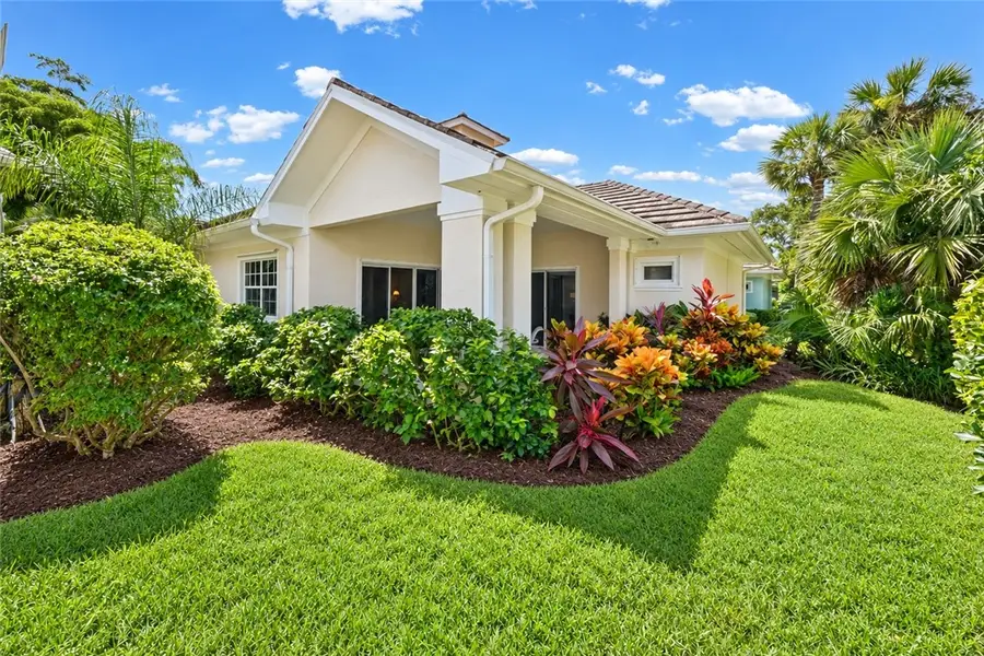 1740 N Orchid Island Circle, Vero Beach, FL 32963 - #2