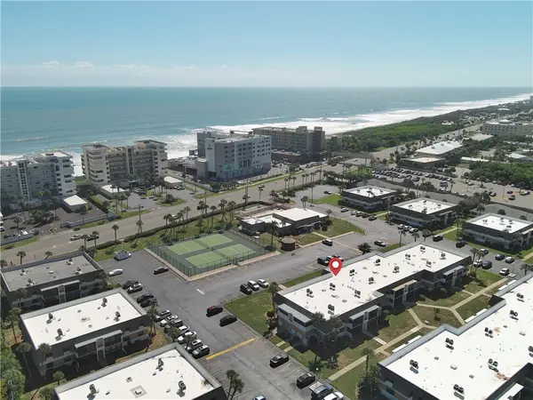 2700 N Highway A1a #13-204, Indialantic, FL 32903