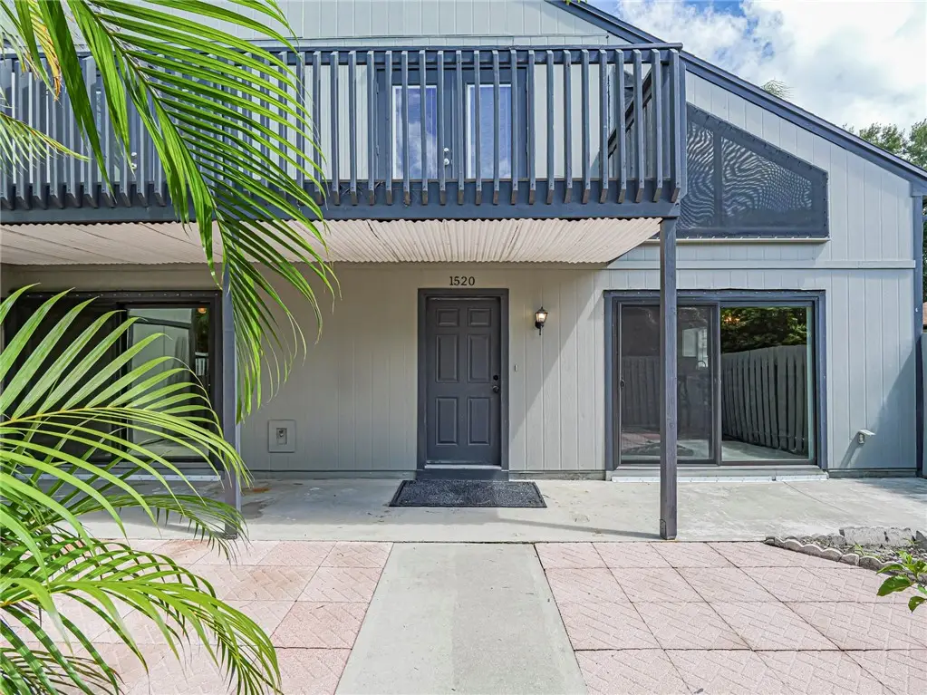 1520 39th Avenue, Vero Beach, FL 32960 - #1