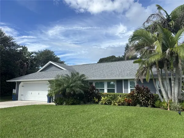 Address Withheld By Seller, Vero Beach, FL 32962