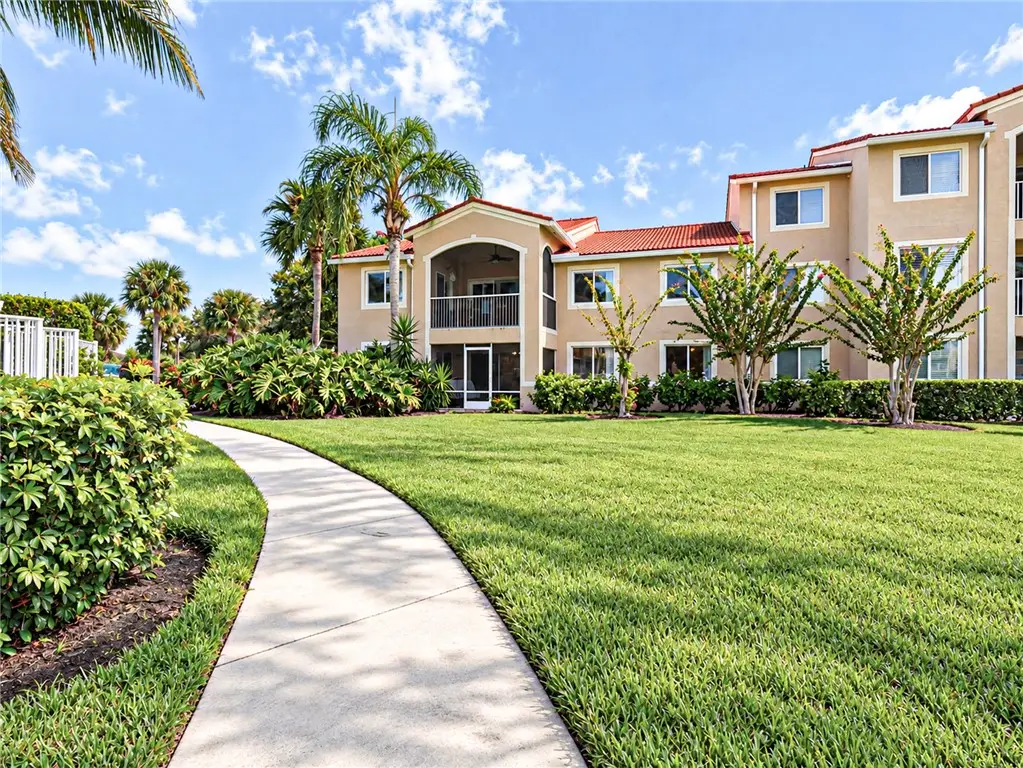 1550 S 42nd Circle #112, Vero Beach, FL 32967 - #1