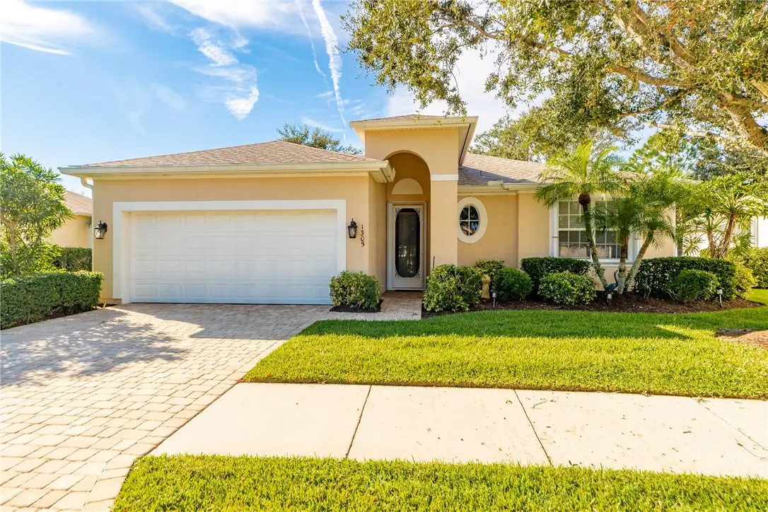 1305 Shoreline Circle, Sebastian, FL 32958 - #1