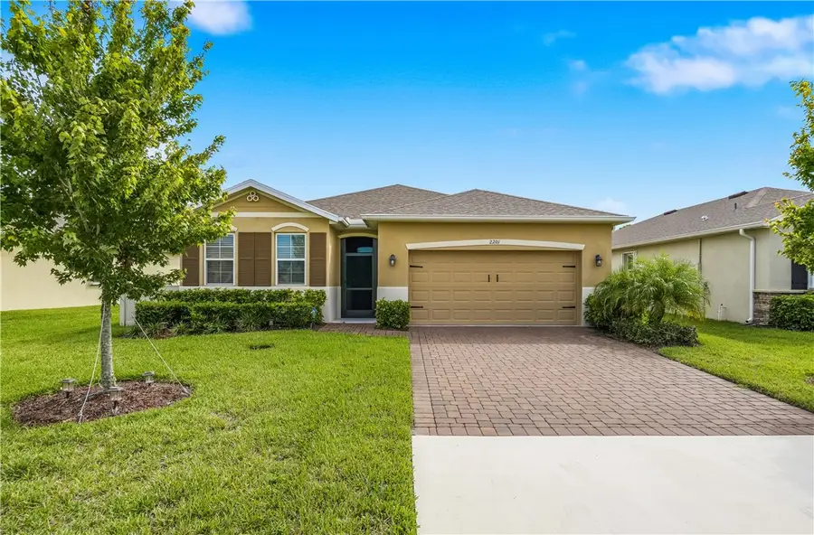 2201 Crowned Eagle Circle Sw, Vero Beach, FL 32962 - #2