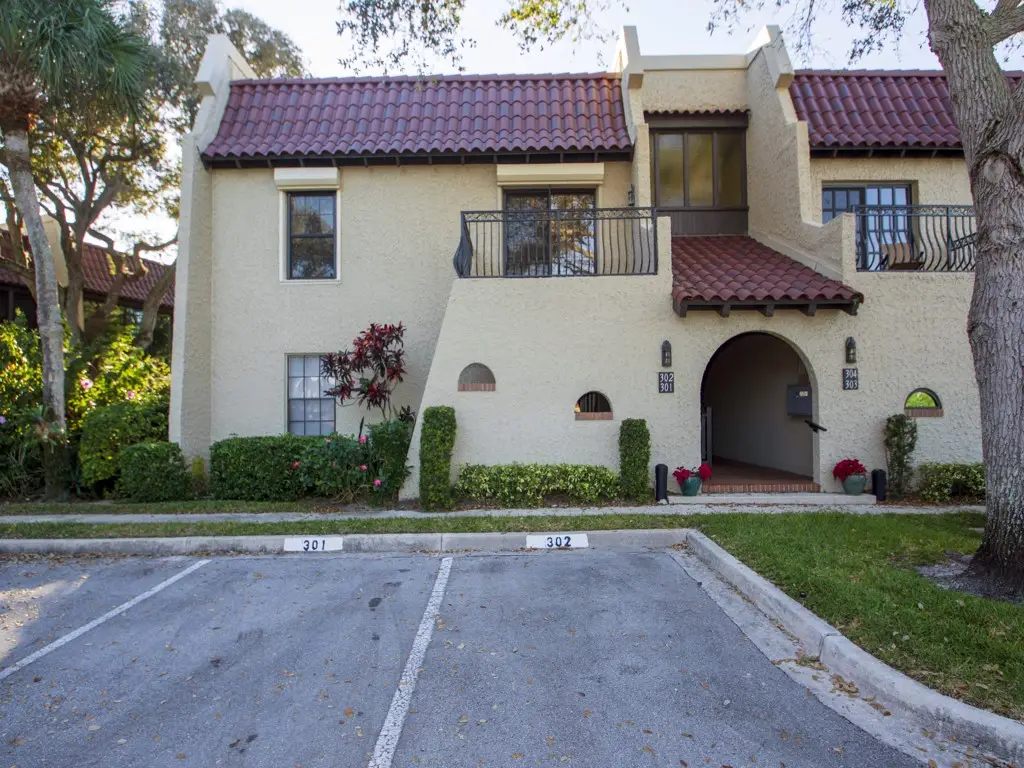5151 Highway A1a #302 #302, Indian River Shores, FL 32963 - #1