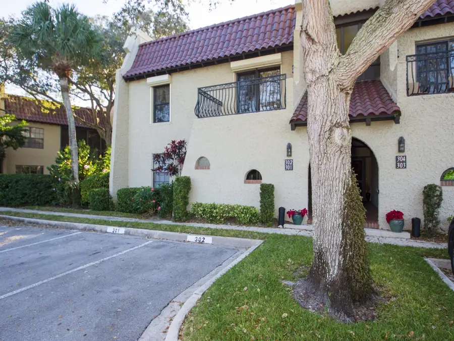 5151 Highway A1a #302 #302, Indian River Shores, FL 32963 - #3