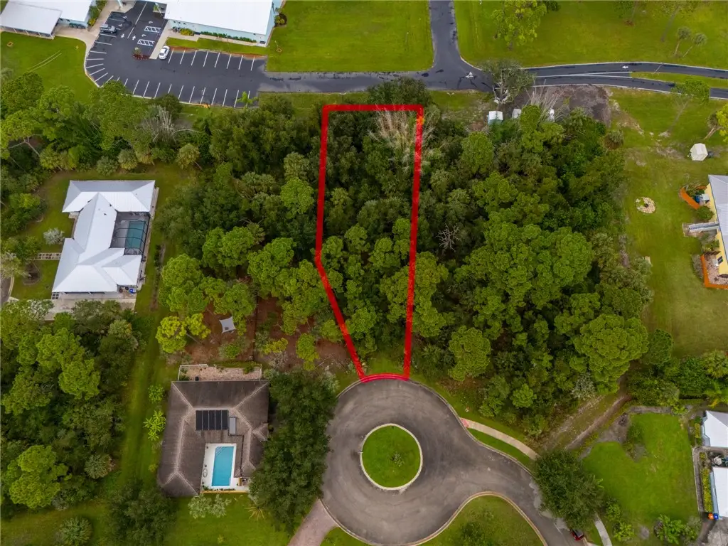 11398 Kashi Court, Sebastian, FL 32958 - #1