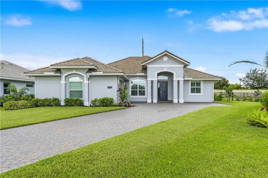 5775 Bent Pine Square, Vero Beach, FL 32967 - #2