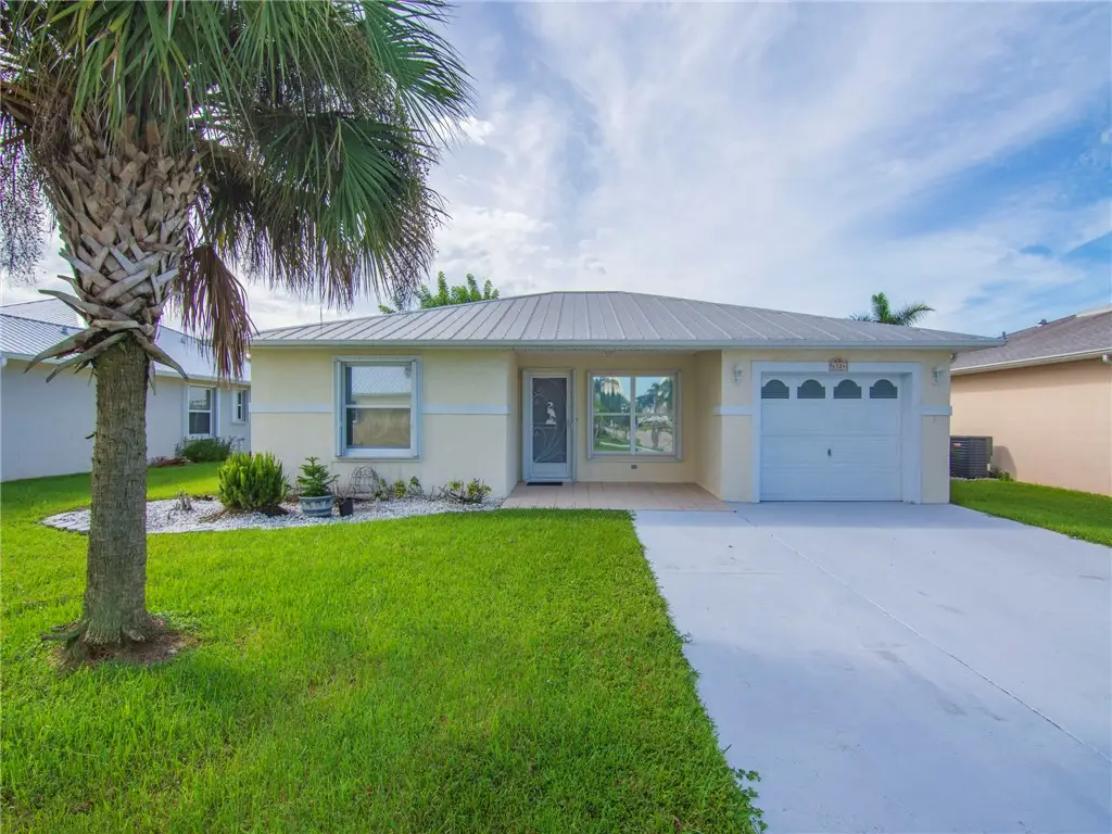 6524 Alheli, Fort Pierce, FL 34951 - #1