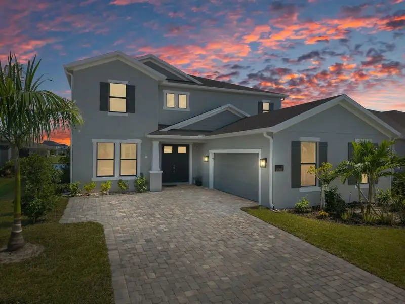 3066 Kamin Drive, Melbourne, FL 32940 - #1