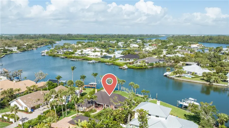 635 Live Oak Road, Vero Beach, FL 32963 - #2