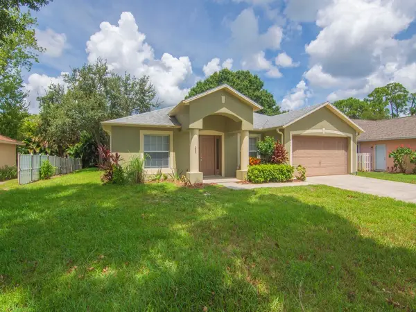 557 Browning Terrace, Sebastian, FL 32958