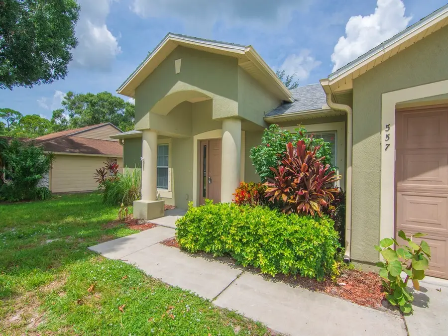 557 Browning Terrace, Sebastian, FL 32958 - #2