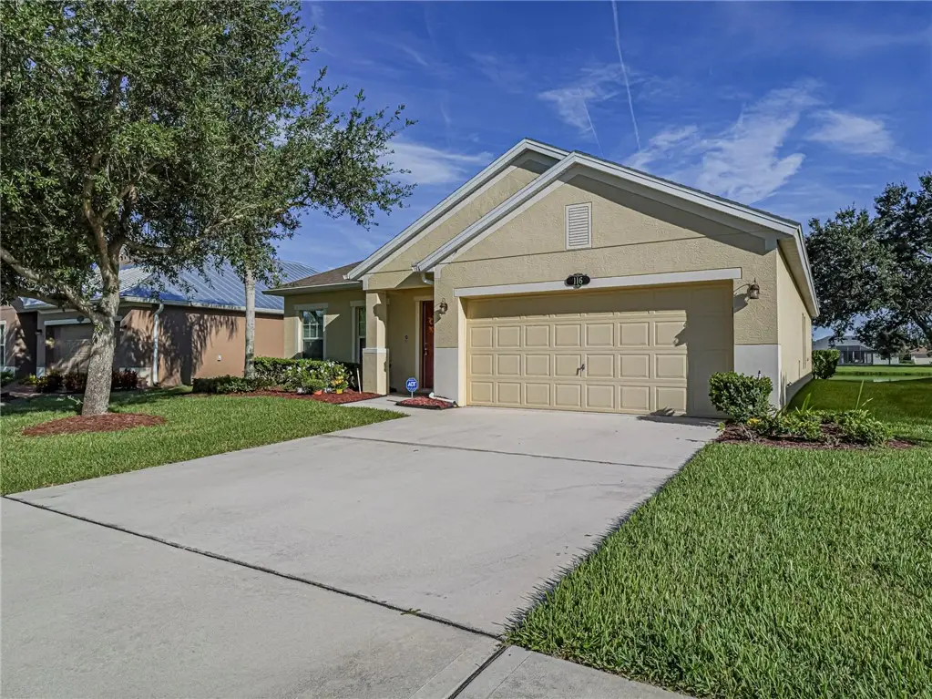 116 Amherst Lane, Sebastian, FL 32958 - #1