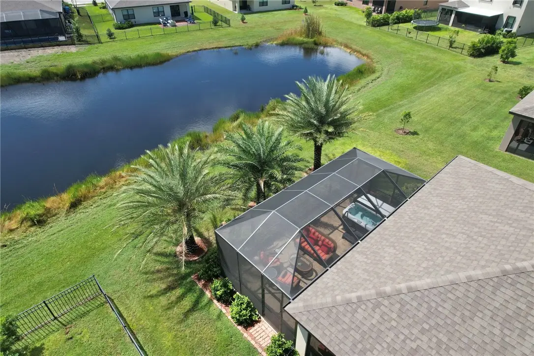 6794 Topaz Drive, Grant Valkaria, FL 32949 - #1