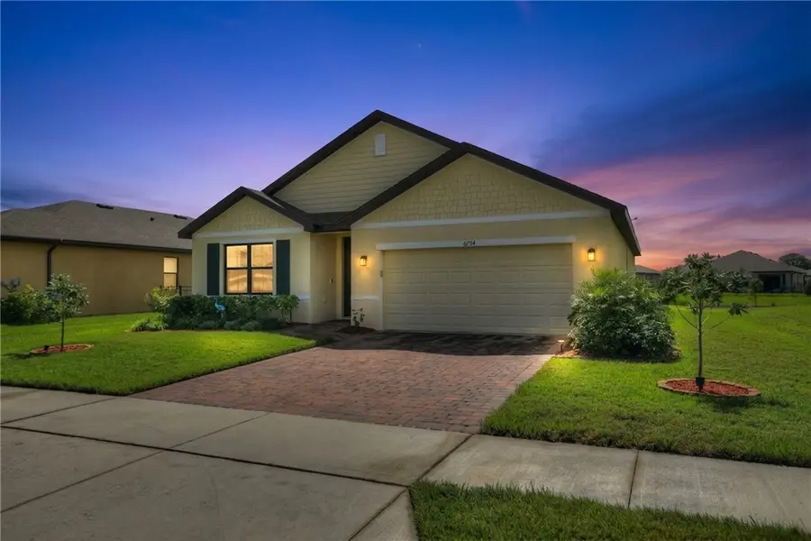 6794 Topaz Drive, Grant Valkaria, FL 32949 - #3