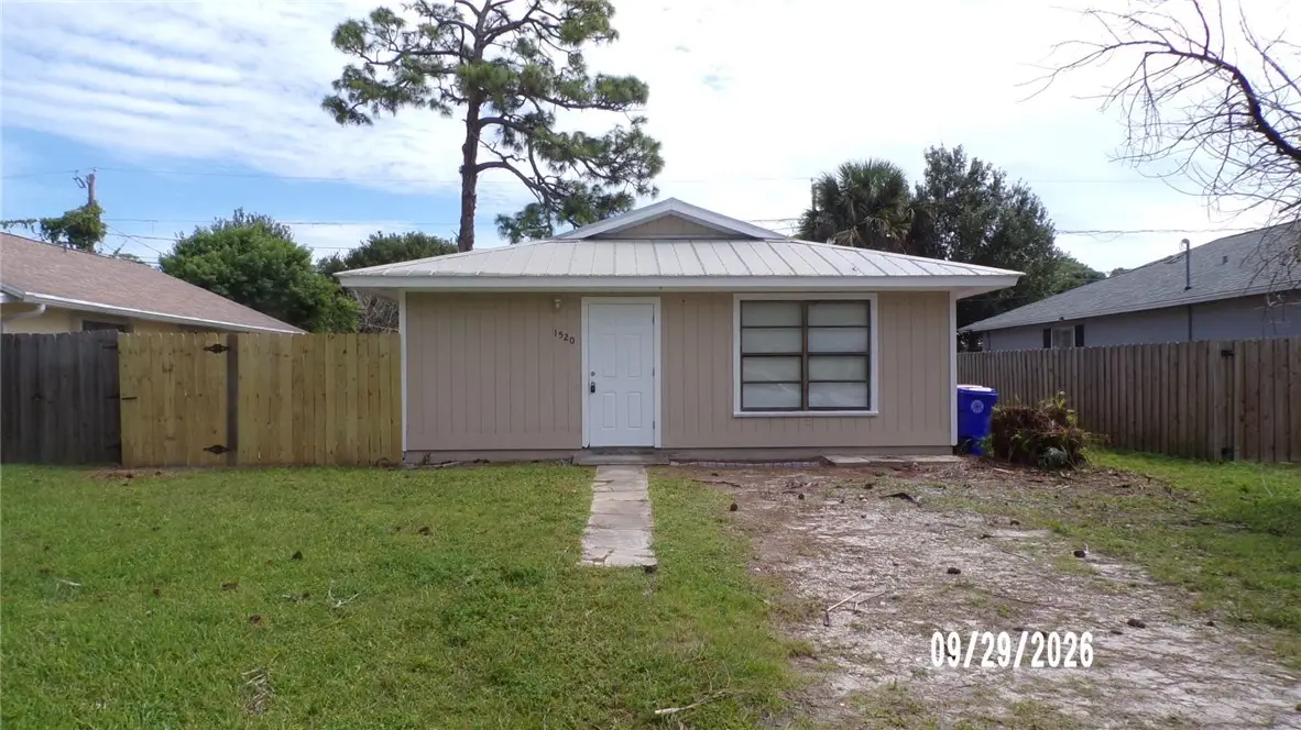 1520 22nd Avenue Sw, Vero Beach, FL 32962 - #1
