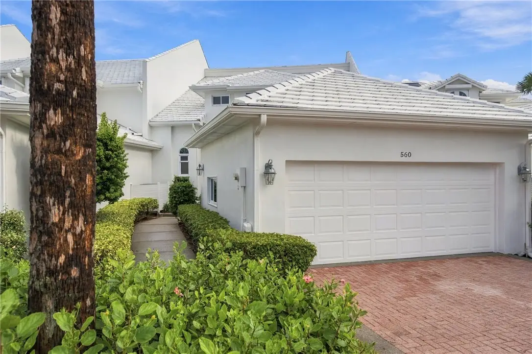 560 N Monterey Drive, Indian River Shores, FL 32963 - #1