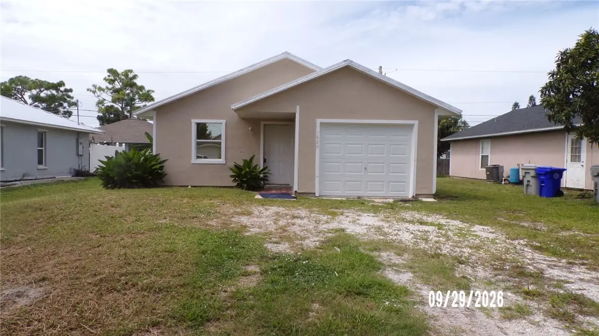 1625 18th Avenue Sw, Vero Beach, FL 32962 - #1