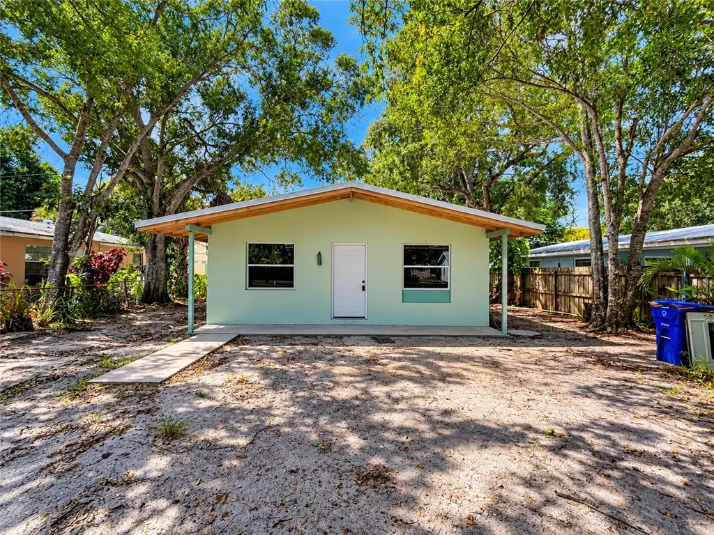 2645 11th Avenue, Vero Beach, FL 32960 - #1