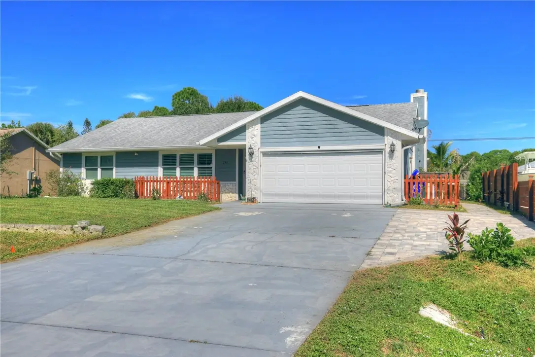 753 Tulip Drive, Sebastian, FL 32958 - #1