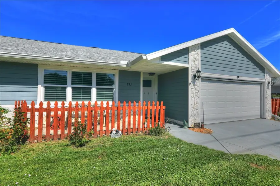 753 Tulip Drive, Sebastian, FL 32958 - #3