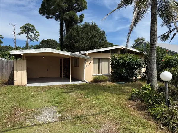 Address Withheld By Seller, Vero Beach, FL 32968