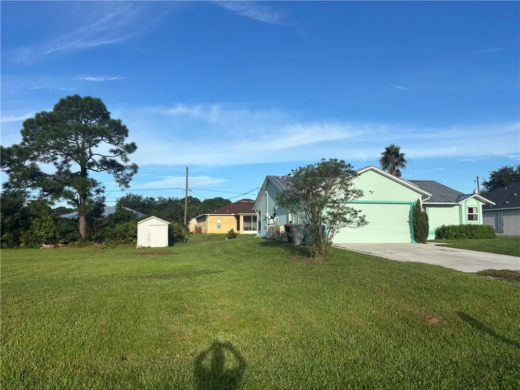 8155 100th Court, Vero Beach, FL 32967 - #1
