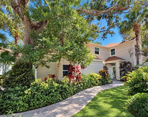 1607 Redbay Circle, Vero Beach, FL 32963