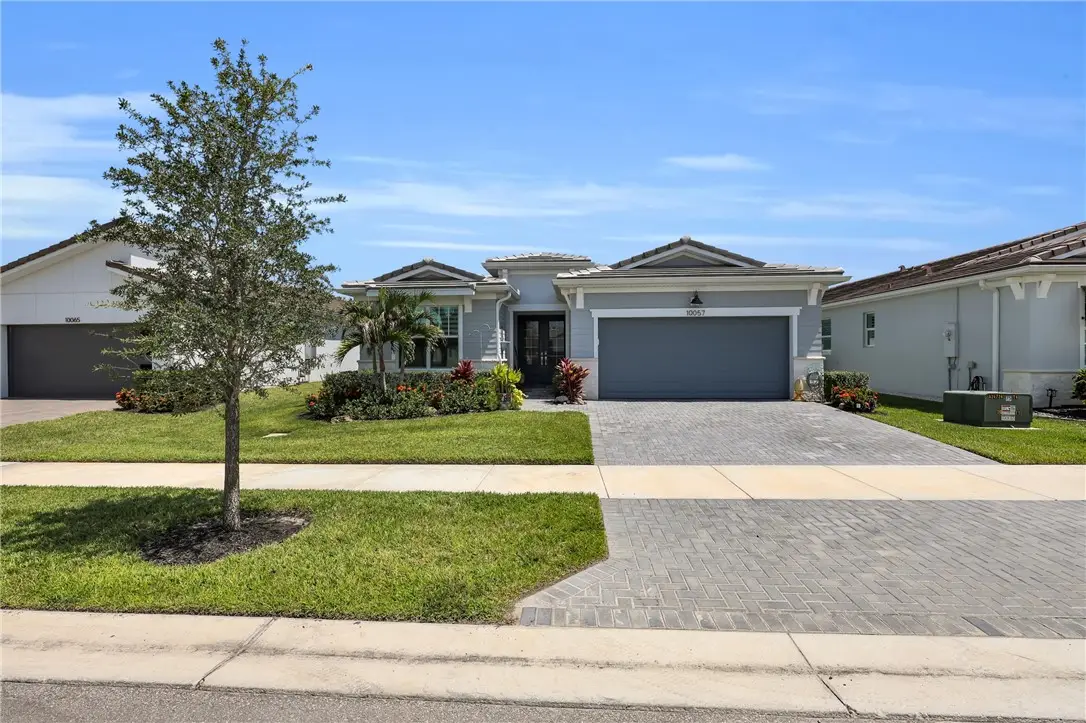 10057 Carnelian Street, Port Saint Lucie, FL 34987 - #1