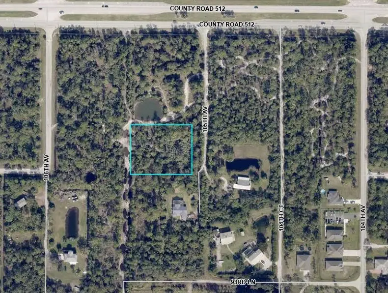 9425 105th Avenue, Vero Beach, FL 32967 - #1