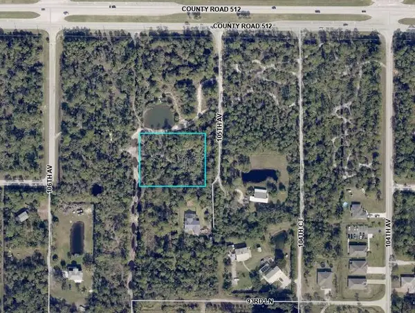 9425 105th Avenue, Vero Beach, FL 32967