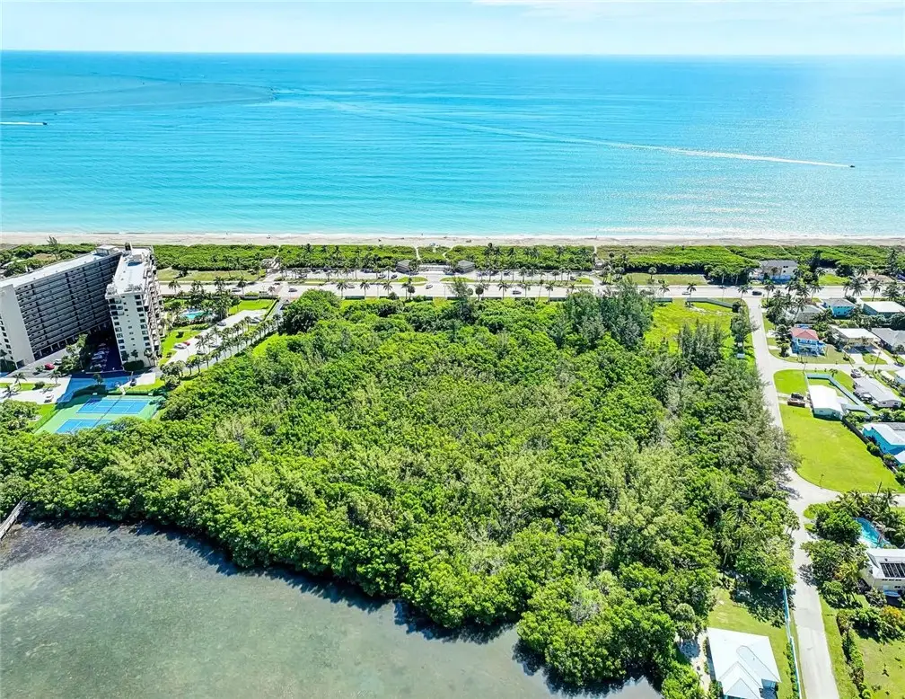901 S Ocean Drive, Hutchinson Island, FL 34949 - #1