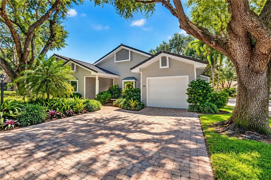 151 Peppertree Drive #23, Indian River Shores, FL 32963 - #1