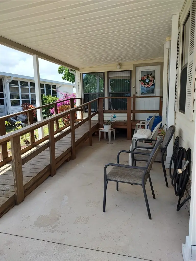 451 Papaya Circle, Barefoot Bay, FL 32976 - #3