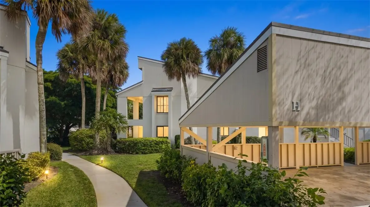 2165 Galleon Drive #H2, Vero Beach, FL 32963 - #1
