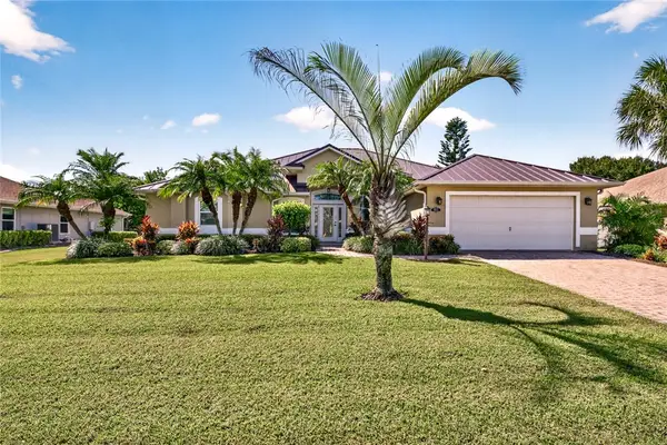 5643 Riverboat Circle Sw, Vero Beach, FL 32968